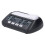 Chess Clock  PWSHYMI  Professional Chess Timer  Clear Digital Display  Multifunction  Portable 1