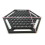 Abalone Board Game Portable Chess Set for Kids Family Game 5