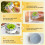 (Green/white) Efficient Portable Fruit and Vegetable Washers, Automatic USB Automatic Washer Spinner Machine for Cleaning Fruits, Vegetables 5
