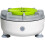 (Green/white) Efficient Portable Fruit and Vegetable Washers, Automatic USB Automatic Washer Spinner Machine for Cleaning Fruits, Vegetables 1