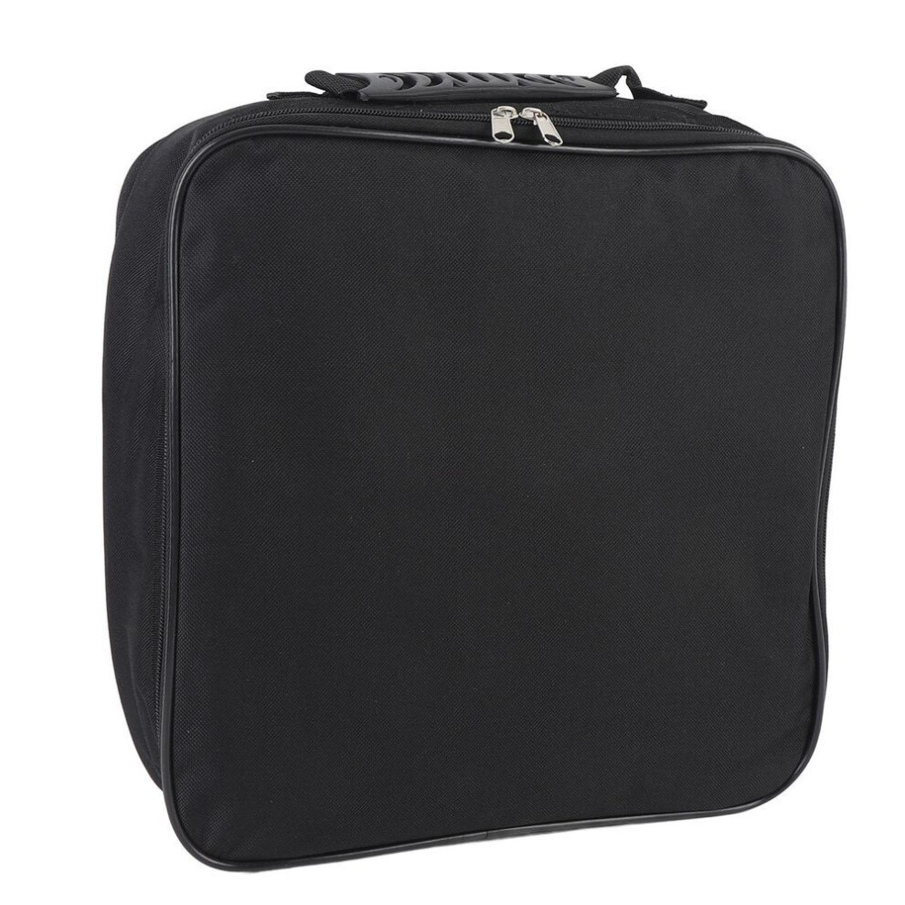Ev Charger Case Jumper Cable Bag Electric Vehicle Charging Cable Bag Tools Bag Multi Purpose Flame