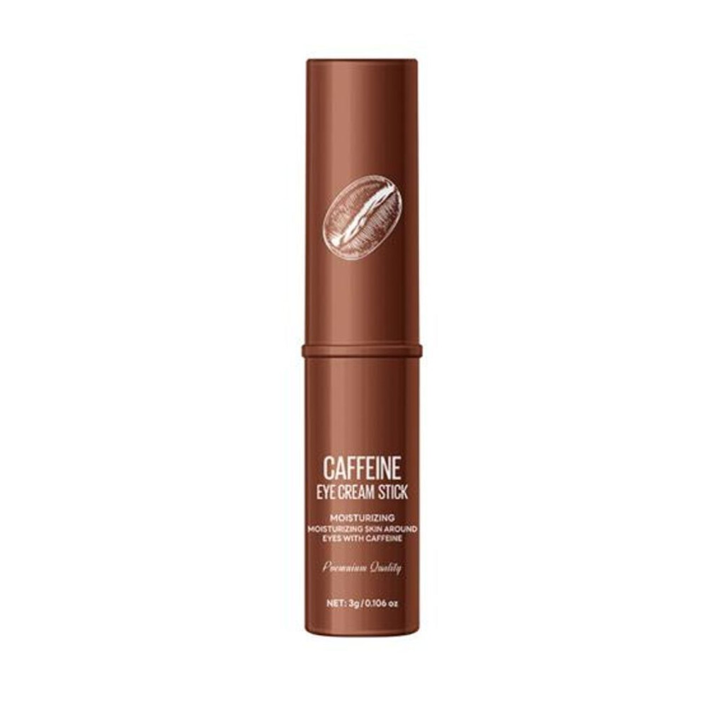 Retinol Eye Stick Friendly To Skin Easy To Use Gentle Effective Anti-aging Eye Cream Stick Brightening Eye Balm