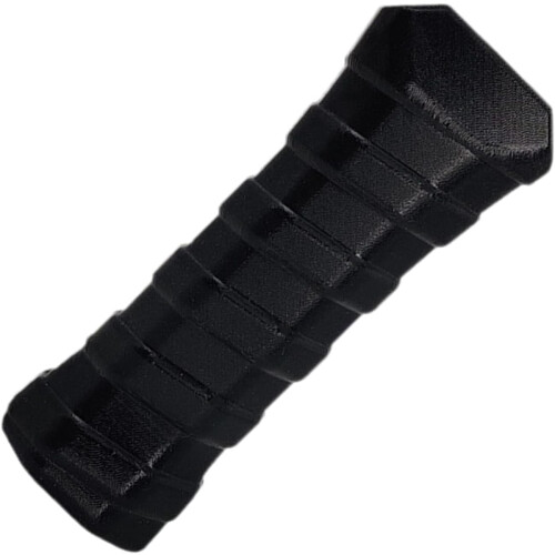 2 pieces Increased grip strength control Pickleball paddle grip grip set part section B 2