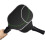 2 pieces Increased grip strength control Pickleball paddle grip grip set part section B 2