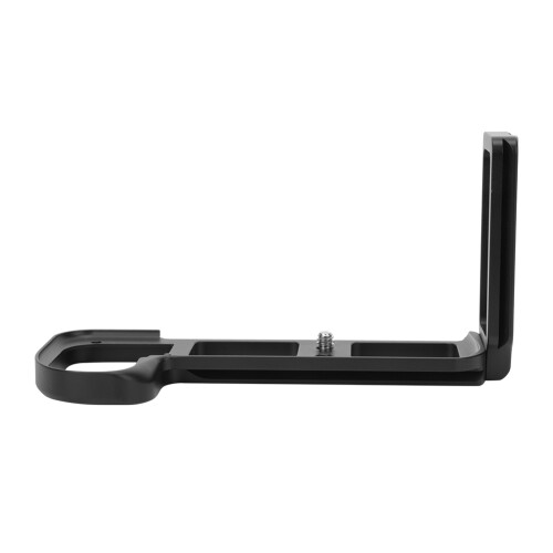 L Type Quick Release Plate & Vertical Hand Grip for DC-S1/S1R Camera