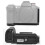 L Type Quick Release Plate & Vertical Hand Grip for DC-S1/S1R Camera 4