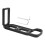 L Type Quick Release Plate & Vertical Hand Grip for DC-S1/S1R Camera 2