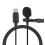 Hands-Free Type-C Audio Lavalier Microphone for Android Phones 8