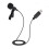 Hands-Free Type-C Audio Lavalier Microphone for Android Phones 1