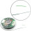Floating Weight Forward Fly Line, AntiBite, 20lb 10m 5