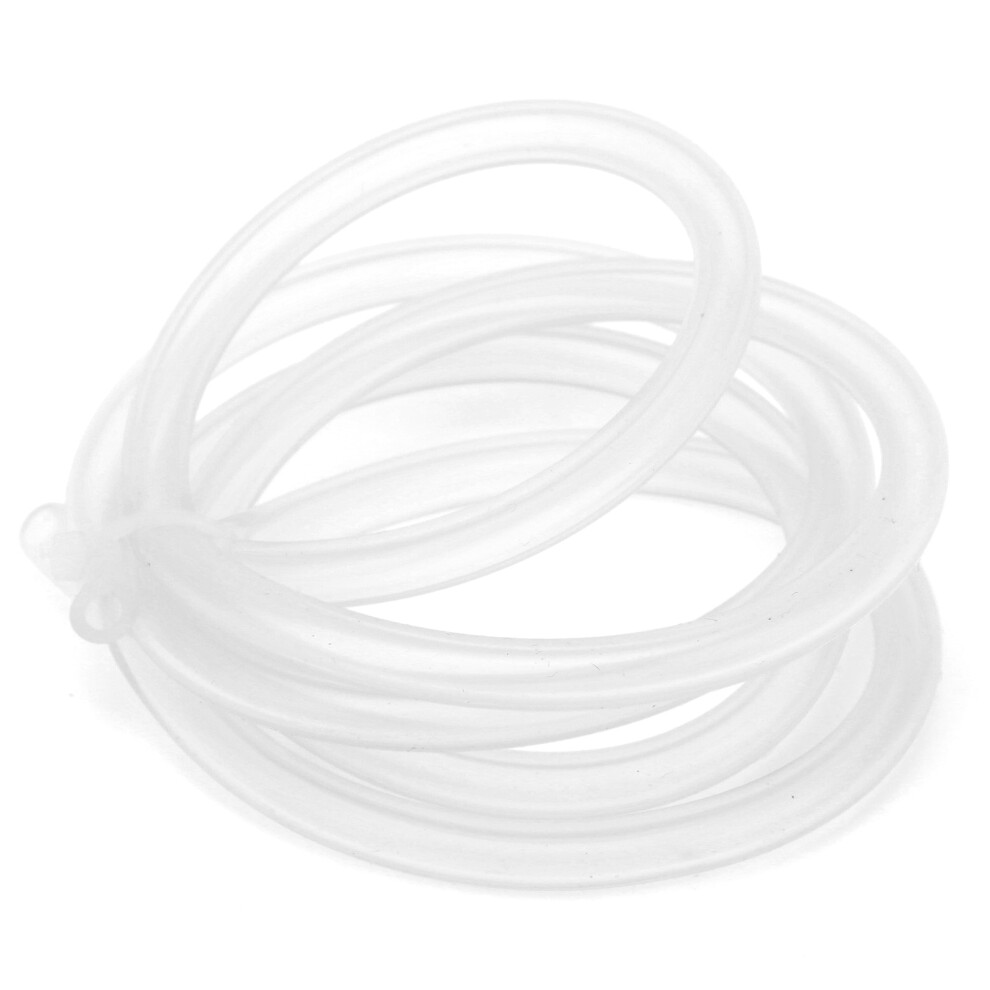 Premium Silicone Hose 1 Meter 3.2mmx6.4mm for Scientific Research-image-OPC-PJ758P6-NEW
