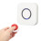 Wireless Caregiver Pager With Receiver Nurse Calling Alert System For Home Elderly Patient Disabled 7