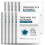 Tranexamsäure Niacinamid Beauty Sheet Mask 2