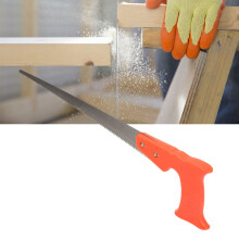 Lightweight Garden & Woodworking Hand Saw High Hardness Teeth