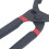 Oil Filter Plier Durable Stainless Steel 15