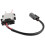 Radiator Fan Control Module for Mercedes A-Class W169 B W245 180 200 6