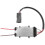 Radiator Fan Control Module for Mercedes A-Class W169 B W245 180 200 1