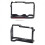 DSLR Camera Cage for Canon EOS RP Feature with 1/4 Thread Holes 13