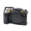 DSLR Camera Cage for Canon EOS RP Feature with 1/4 Thread Holes 11