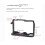 DSLR Camera Cage for Canon EOS RP Feature with 1/4 Thread Holes 18
