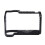 DSLR Camera Cage for Canon EOS RP Feature with 1/4 Thread Holes 1