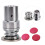 Metal Button Dies Mold Press Tool 18L for Hand Press Sewing Machines 8