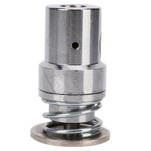 Metal Button Dies Mold Press Tool 18L for Hand Press Sewing Machines