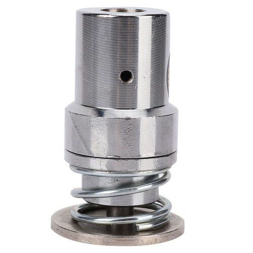 Metal Button Dies Mold Press Tool 18L for Hand Press Sewing Machines