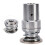 Metal Button Dies Mold Press Tool 18L for Hand Press Sewing Machines 4
