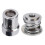 Metal Button Dies Mold Press Tool 18L for Hand Press Sewing Machines 6