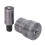 Durable Eyelet Puncher and Grommet Tool 3.5mm for DIY Projects 4