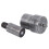 Durable Eyelet Puncher and Grommet Tool 3.5mm for DIY Projects 1