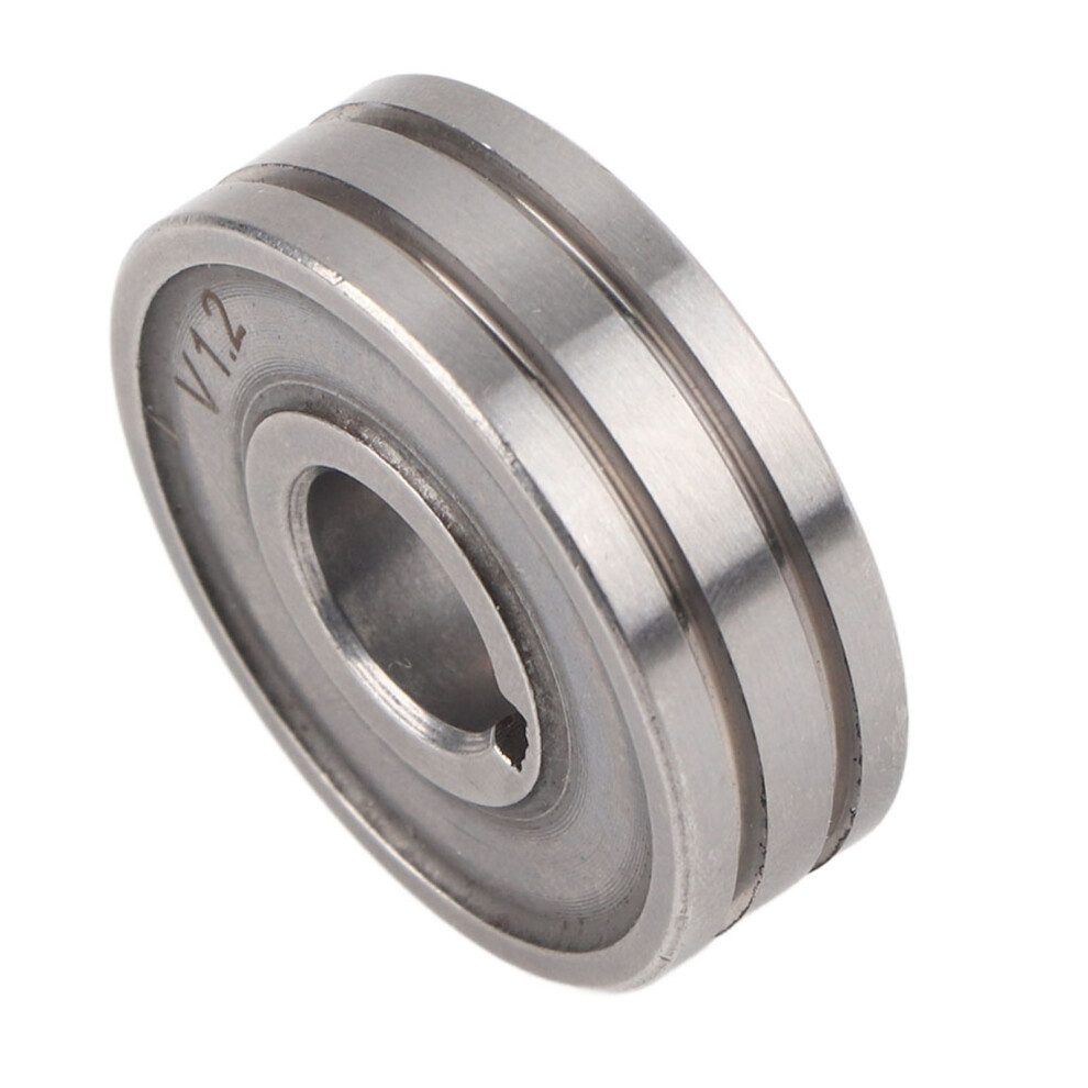 Ssj-29A Wire Feeder Roller 30*10*10Mm For Welding Wire 0.8-1.6Mm Diameter 7601330123297