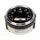 85mm Zeiger-Tachometer 0-8000 U/min 9-32 V Weiß Gelb 13