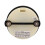 85mm Zeiger-Tachometer 0-8000 U/min 9-32 V Weiß Gelb 5