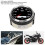 85mm Zeiger-Tachometer 0-8000 U/min 9-32 V Weiß Gelb 7
