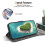 (C5 ) Case for Samsung Galaxy S20 Fe Flip Leather Wallet Pu Leather Pattern Cover 5