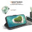 (C2) Case for Samsung Galaxy S20 Fe Flip Leather Wallet Pu Leather Pattern Cover 6