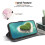 (ohter) Case for Samsung Galaxy S20 Fe Flip Leather Wallet Pu Leather Pattern Cover 5