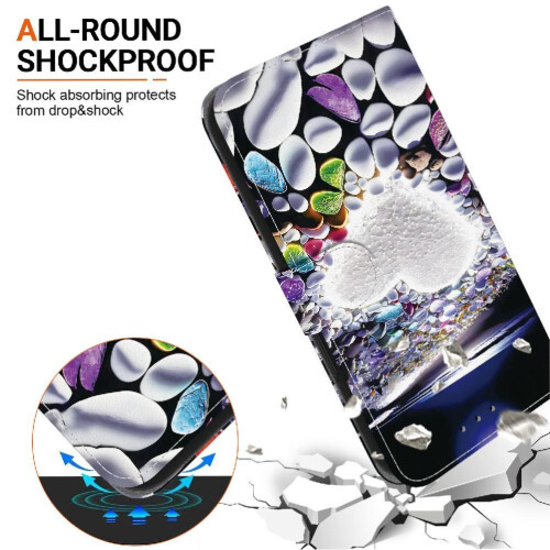 (c3 ) Case for Samsung Galaxy S20 Fe Flip Leather Wallet Pu Leather Pattern Cover 1