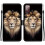 (C6) Case for Samsung Galaxy S20 Fe Flip Leather Wallet Pu Leather Pattern Cover 1