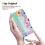 (C1 ) Case for Samsung Galaxy S20 Fe Flip Leather Wallet Pu Leather Pattern Cover 4