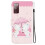 (ohter) Case for Samsung Galaxy S20 Fe Flip Leather Wallet Pu Leather Pattern Cover 4