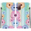 (C1 ) Case for Samsung Galaxy S20 Fe Flip Leather Wallet Pu Leather Pattern Cover 1