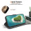 (C6) Case for Samsung Galaxy S20 Fe Flip Leather Wallet Pu Leather Pattern Cover 5