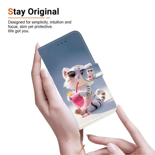 (C5 ) Case for Samsung Galaxy S20 Fe Flip Leather Wallet Pu Leather Pattern Cover 1