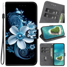(C5 ) Compatible with Samsung Galaxy S20 Fe Case Pattern Cover Card Slot Kickstand Card Slots Pu Leather