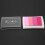 DIY Gradient Watercolors Ink Pad for Scrapbook Stamp Decoration #05 9