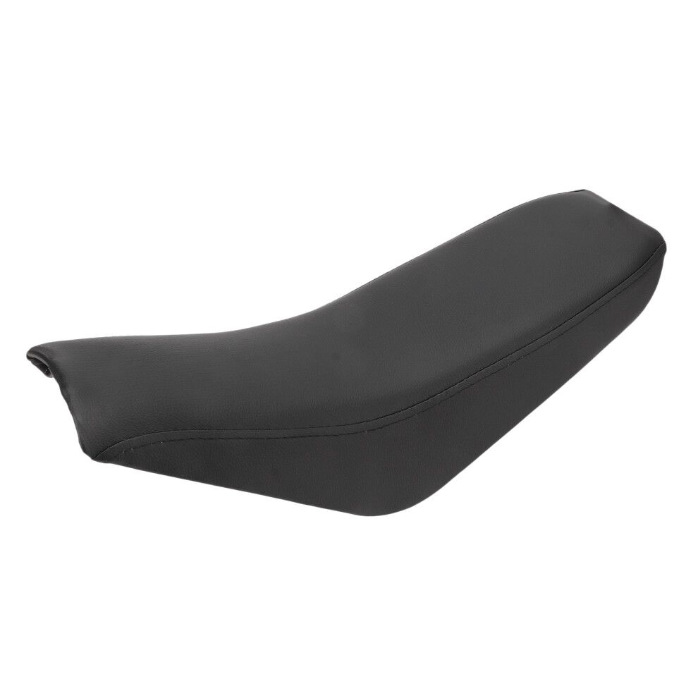 Crf50 Xr50 50Cc-160Cc Motorcycle Seat Cover Soft Foam Cushion For Trail Bike 7901330127876
