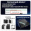 3D Printer PEO PET Build Plate for Bambu-Lab X1/X1C/X1E/P1P/P1S/A1 17